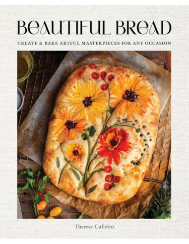 BEAUTIFUL BREAD