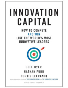 INNOVATION CAPITAL