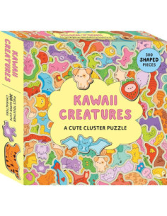 KAWAII CREATURES
