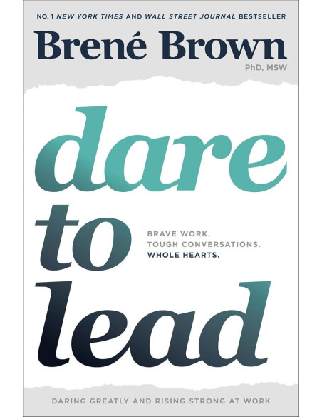 DARE TO LEAD (EXP)