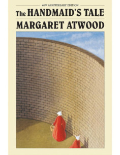 THE HANDMAID'S TALE (DELUXE ED)