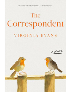 THE CORRESPONDENT