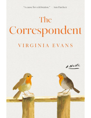 THE CORRESPONDENT