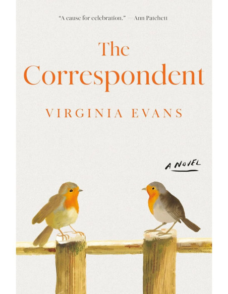 THE CORRESPONDENT