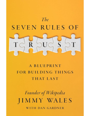THE SEVEN RULES OF TRUST (EXP)