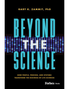 BEYOND THE SCIENCE