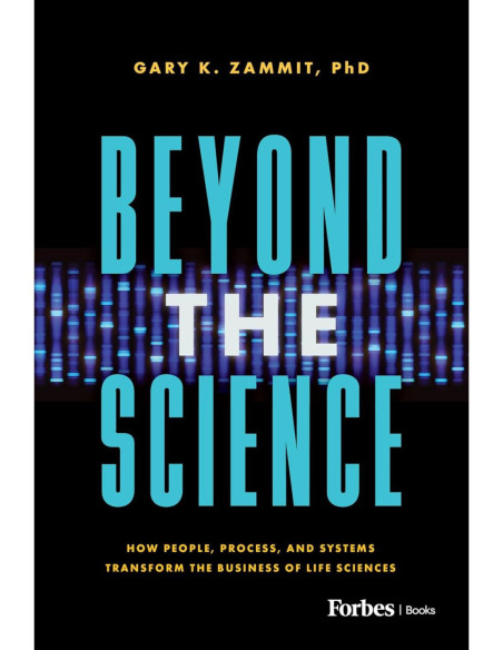 BEYOND THE SCIENCE