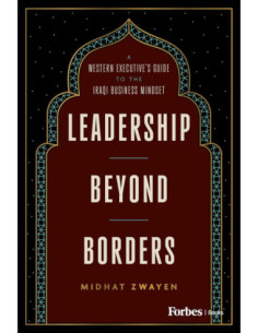 LEADERSHIP BEYOND BORDERS