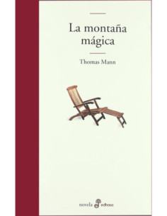LA MONTAÑA MAGICA