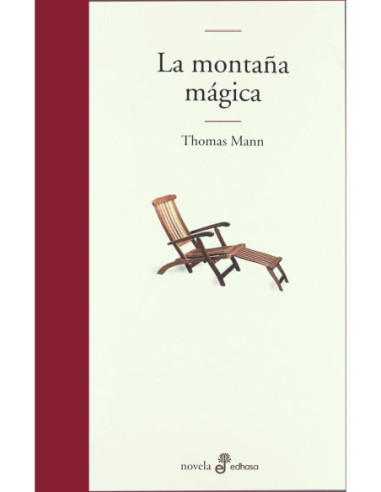 LA MONTAÑA MAGICA