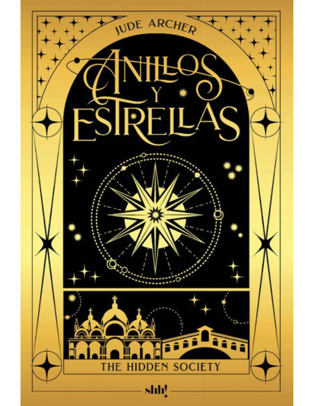 ANILLOS Y ESTRELLAS
