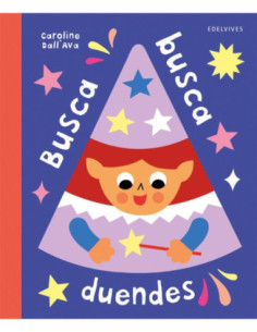 BUSCA BUSCA DUENDES