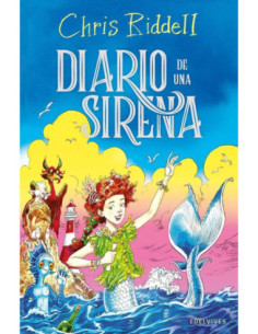 DIARIO DE UNA SIRENA