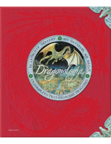 DRAGONOLOGIA