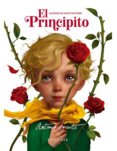 EL PRINCIPITO