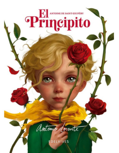 EL PRINCIPITO