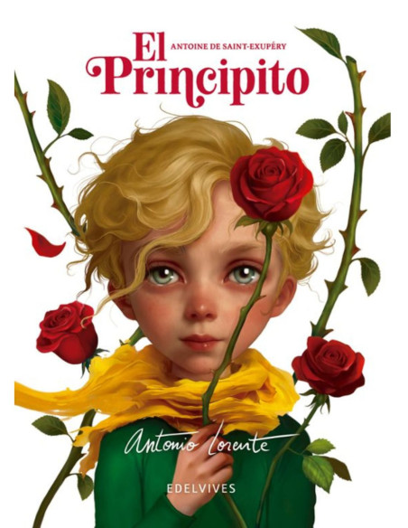 EL PRINCIPITO