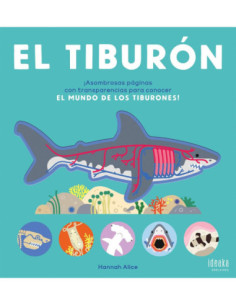 EL TIBURON