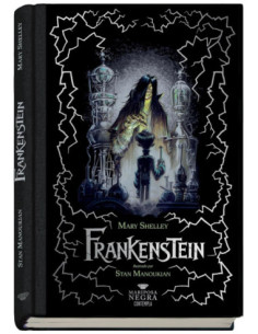 FRANKENSTEIN