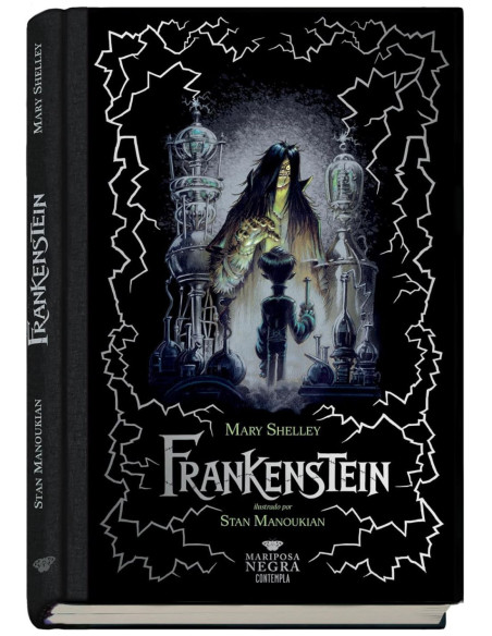 FRANKENSTEIN