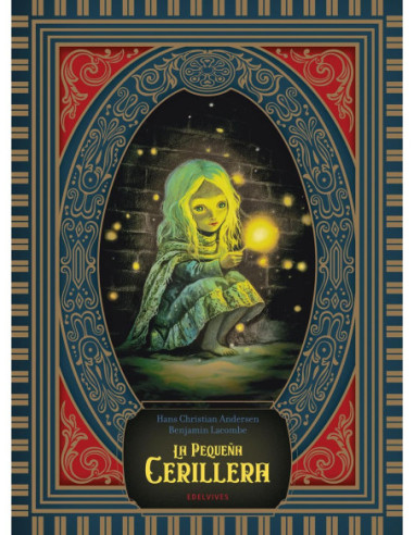 LA PEQUEÑA CERILLERA