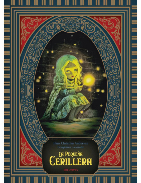 LA PEQUEÑA CERILLERA