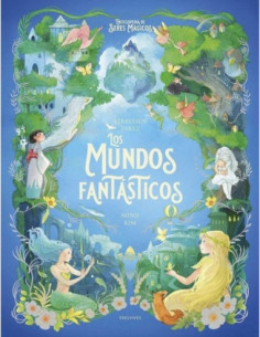 LOS MUNDOS FANTASTICOS
