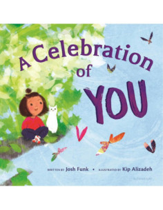 A CELEBRATION OF YOU