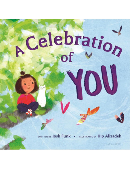 A CELEBRATION OF YOU