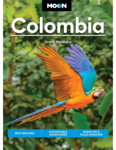 MOON COLOMBIA
