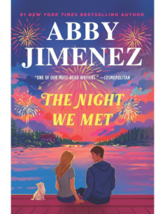 THE NIGHT WE MET