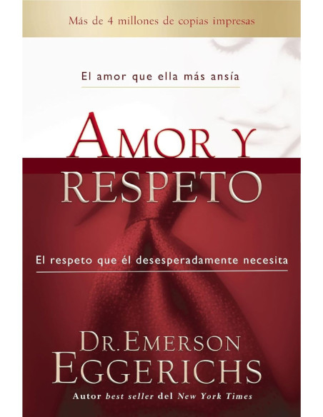 AMOR Y RESPETO