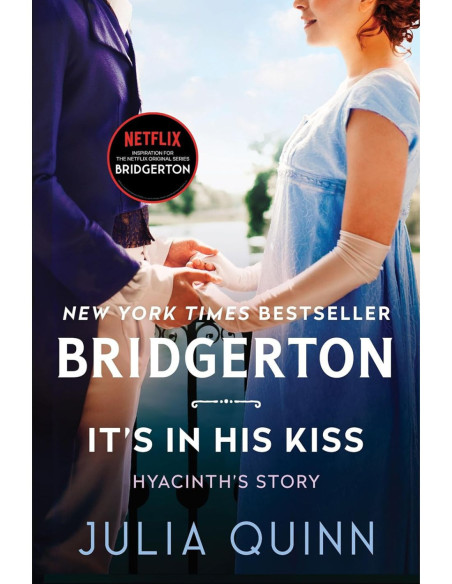 IT S IN HIS KISS