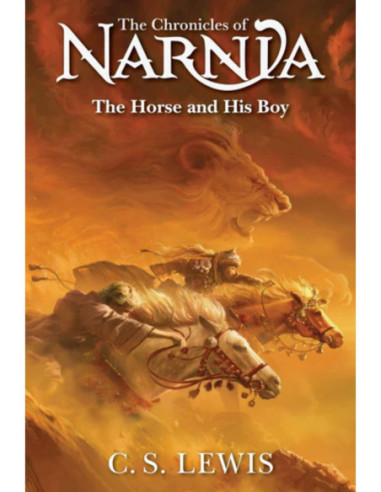 THE HORSE AND HIS BOY