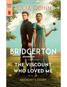 THE VISCOUNT WHO LOVED ME