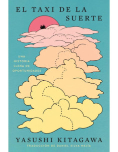 EL TAXI DE LA SUERTE