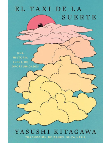 EL TAXI DE LA SUERTE
