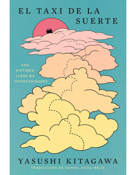 EL TAXI DE LA SUERTE