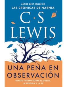 UNA PENA EN OBSERVACION