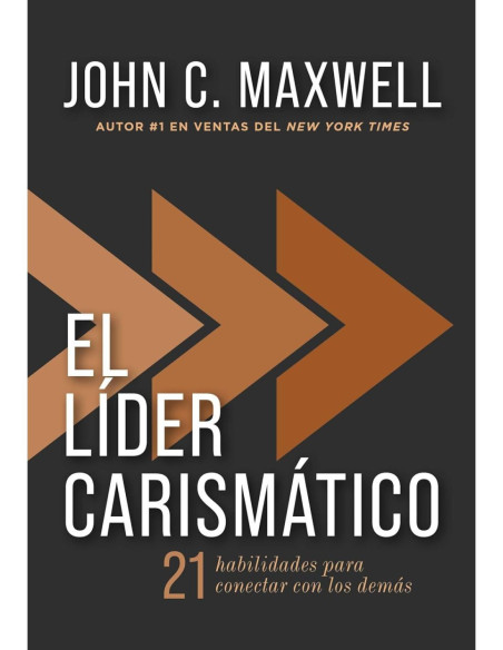 EL LIDER CARISMATICO