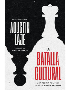 LA BATALLA CULTURAL (EDICION AMPLIADA)