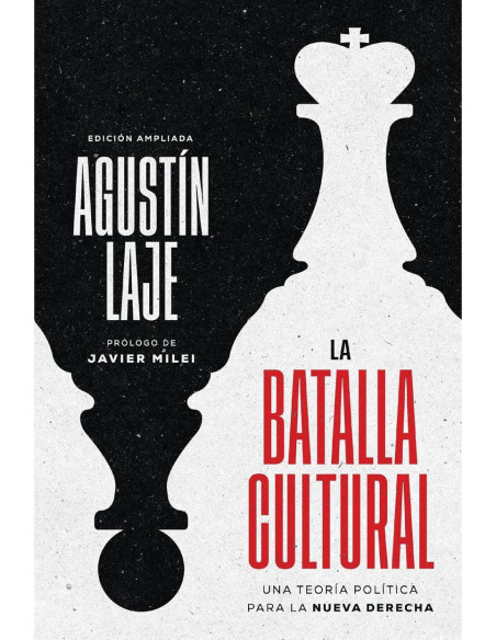 LA BATALLA CULTURAL (EDICION AMPLIADA)