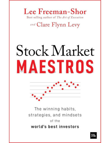 STOCK MARKET MAESTROS