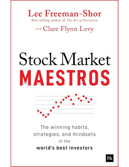 STOCK MARKET MAESTROS