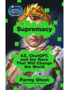 SUPREMACY: AI