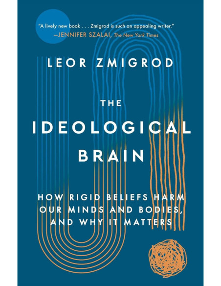 THE IDEOLOGICAL BRAIN