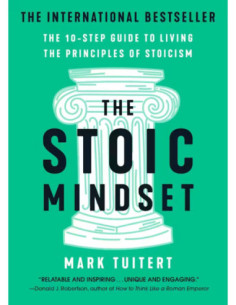 THE STOIC MINDSET