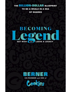BECOMING LEGEND