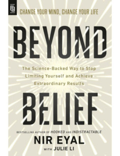 BEYOND BELIEF