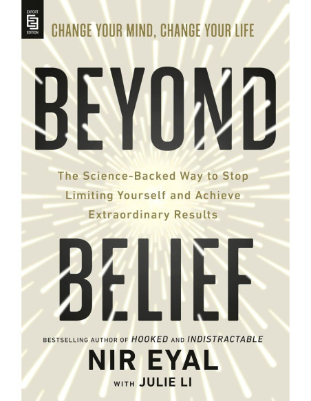 BEYOND BELIEF